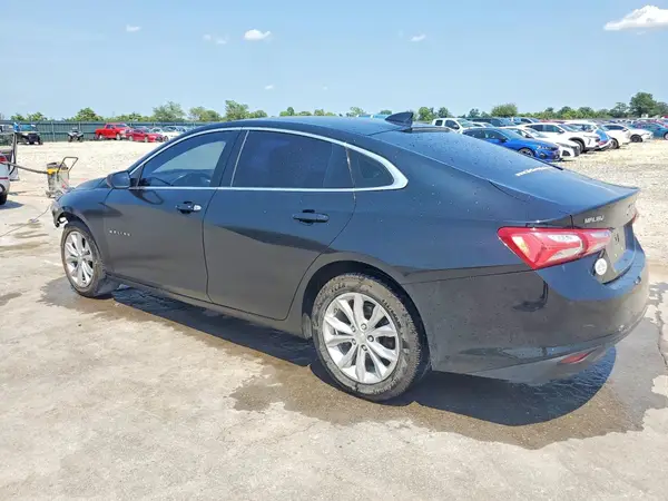 1G1ZB5ST3LF045699 2020 CHEVROLET MALIBU - Image 2
