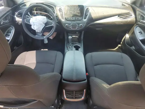 1G1ZB5ST3LF045699 2020 CHEVROLET MALIBU - Image 8