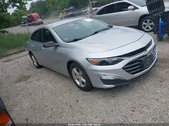 1G1ZB5ST3LF047250 2020 CHEVROLET MALIBU