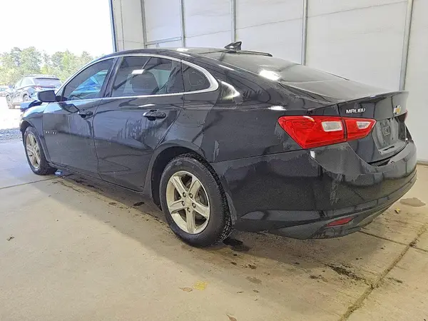 1G1ZB5ST3LF047538 2020 CHEVROLET MALIBU - Image 2