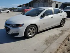 1G1ZB5ST3LF048544 2020 CHEVROLET MALIBU