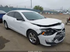1G1ZB5ST3LF049922 2020 CHEVROLET MALIBU