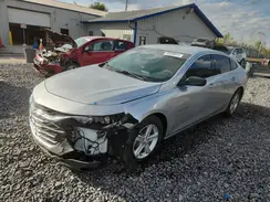 1G1ZB5ST3LF059298 2020 CHEVROLET MALIBU
