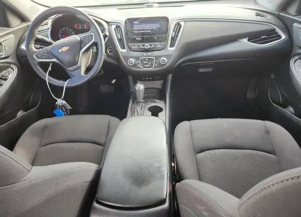 1G1ZB5ST3LF059298 2020 CHEVROLET MALIBU - Image 8