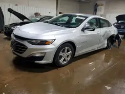 1G1ZB5ST3LF060158 2020 CHEVROLET MALIBU