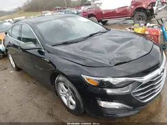 1G1ZB5ST3LF073377 2020 CHEVROLET MALIBU