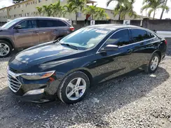 1G1ZB5ST3LF075243 2020 CHEVROLET MALIBU