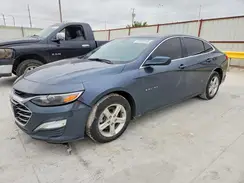 1G1ZB5ST3LF076425 2020 CHEVROLET MALIBU
