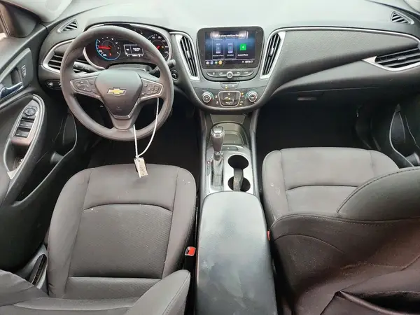 1G1ZB5ST3LF076425 2020 CHEVROLET MALIBU - Image 8