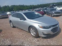 1G1ZB5ST3LF081737 2020 CHEVROLET MALIBU