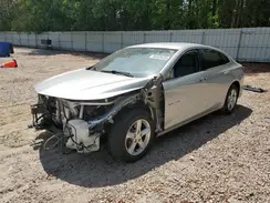 1G1ZB5ST3LF084038 2020 CHEVROLET MALIBU