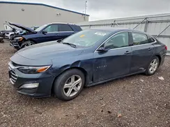 1G1ZB5ST3LF086954 2020 CHEVROLET MALIBU
