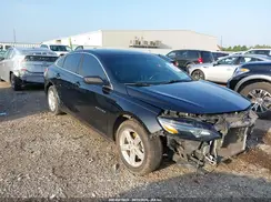 1G1ZB5ST3LF087618 2020 CHEVROLET MALIBU