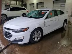 1G1ZB5ST3LF099039 2020 CHEVROLET MALIBU