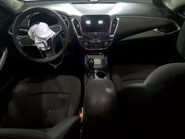 1G1ZB5ST3LF099817 2020 CHEVROLET MALIBU - Image 8