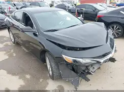 1G1ZB5ST3LF112923 2020 CHEVROLET MALIBU