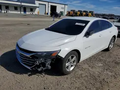 1G1ZB5ST3LF115272 2020 CHEVROLET MALIBU