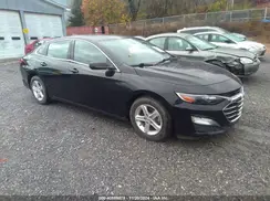 1G1ZB5ST3LF115420 2020 CHEVROLET MALIBU