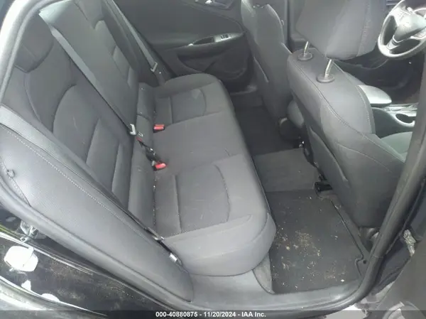 1G1ZB5ST3LF115420 2020 CHEVROLET MALIBU - Image 8