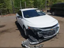 1G1ZB5ST3LF116566 2020 CHEVROLET MALIBU