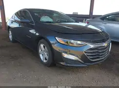 1G1ZB5ST3LF120004 2020 CHEVROLET MALIBU