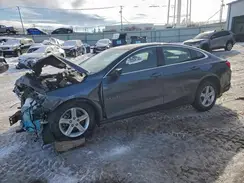 1G1ZB5ST3LF120536 2020 CHEVROLET MALIBU