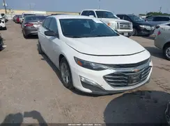 1G1ZB5ST3LF123467 2020 CHEVROLET MALIBU