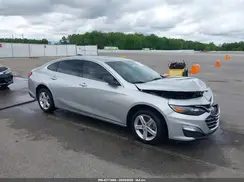 1G1ZB5ST3LF128684 2020 CHEVROLET MALIBU