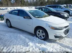 1G1ZB5ST3LF128734 2020 CHEVROLET MALIBU