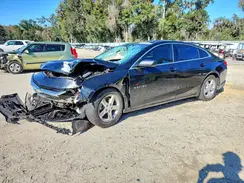 1G1ZB5ST3LF128846 2020 CHEVROLET MALIBU