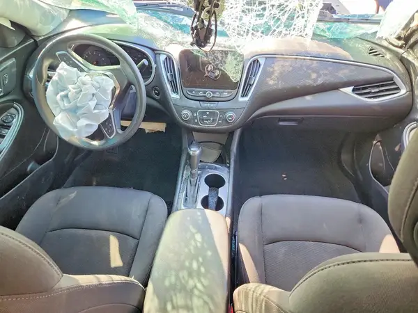 1G1ZB5ST3LF128846 2020 CHEVROLET MALIBU - Image 8