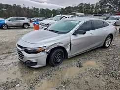 1G1ZB5ST3LF128930 2020 CHEVROLET MALIBU