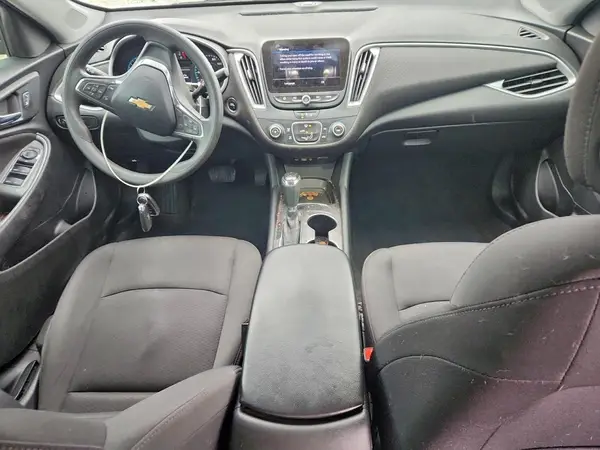 1G1ZB5ST3LF128930 2020 CHEVROLET MALIBU - Image 8