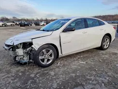 1G1ZB5ST3LF128989 2020 CHEVROLET MALIBU