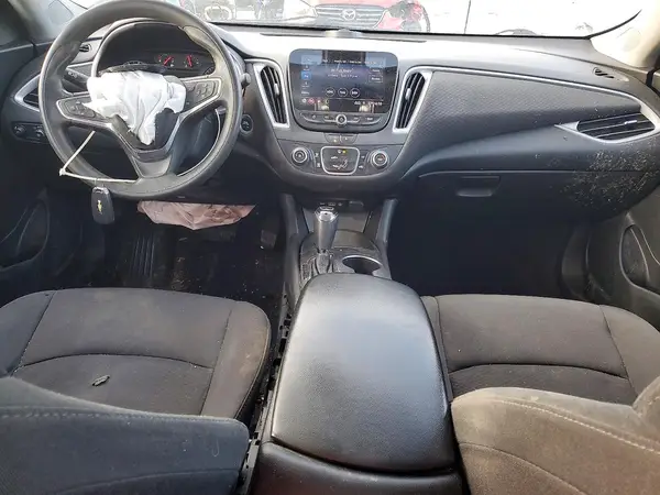 1G1ZB5ST3LF128989 2020 CHEVROLET MALIBU - Image 8