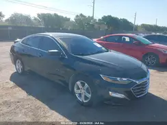 1G1ZB5ST3LF129219 2020 CHEVROLET MALIBU