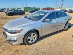 1G1ZB5ST3LF129558 2020 CHEVROLET MALIBU