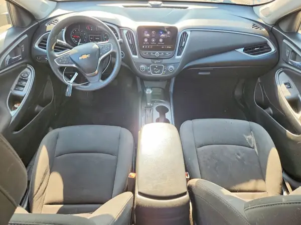 1G1ZB5ST3LF129558 2020 CHEVROLET MALIBU - Image 8