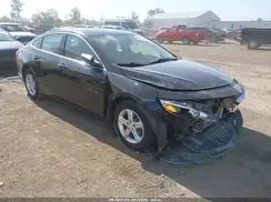 1G1ZB5ST3LF129625 2020 CHEVROLET MALIBU