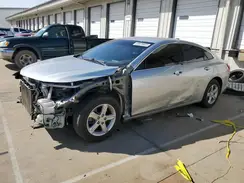 1G1ZB5ST3LF129978 2020 CHEVROLET MALIBU