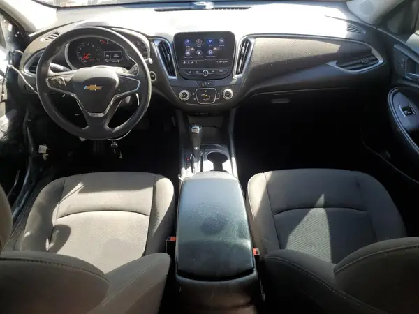 1G1ZB5ST3LF129978 2020 CHEVROLET MALIBU - Image 8