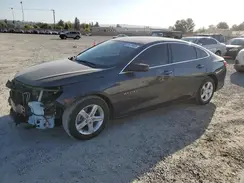 1G1ZB5ST3LF130015 2020 CHEVROLET MALIBU