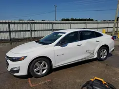 1G1ZB5ST3LF130838 2020 CHEVROLET MALIBU