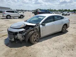 1G1ZB5ST3LF134047 2020 CHEVROLET MALIBU