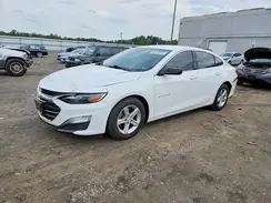 1G1ZB5ST3LF134596 2020 CHEVROLET MALIBU