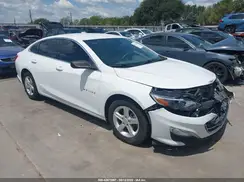 1G1ZB5ST3LF137093 2020 CHEVROLET MALIBU