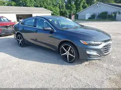 1G1ZB5ST3LF138681 2020 CHEVROLET MALIBU