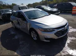1G1ZB5ST3LF138910 2020 CHEVROLET MALIBU