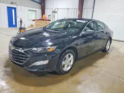 1G1ZB5ST3LF139040 2020 CHEVROLET MALIBU