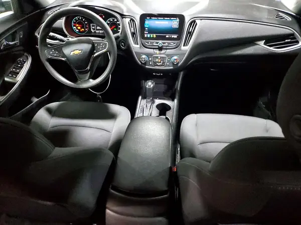 1G1ZB5ST3LF139040 2020 CHEVROLET MALIBU - Image 8